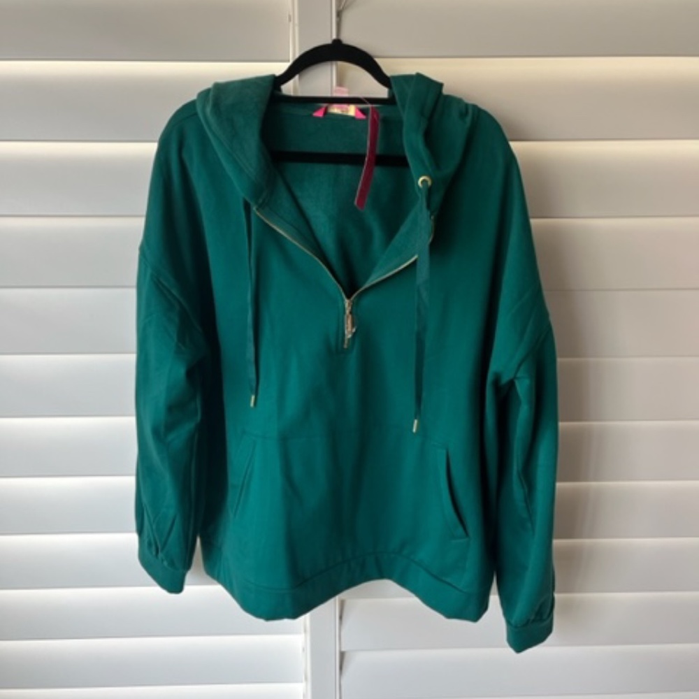 Lilly Pulitzer Sweatshirt